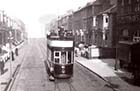 Athelstan Road c1922 [Twyman Collection]